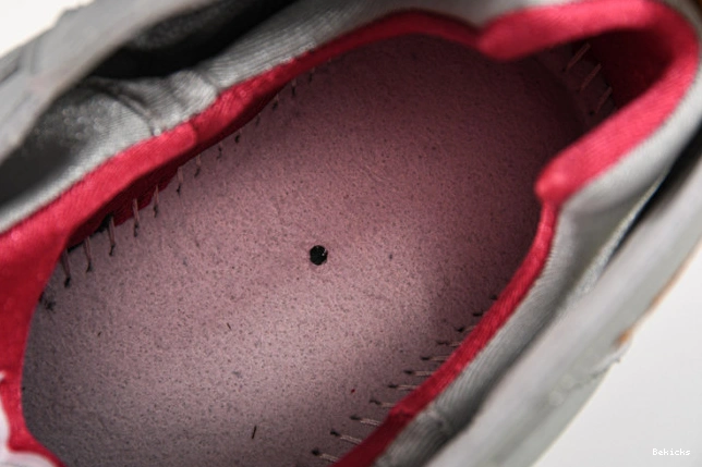 Cheap BK 7 jordan reflective air cardinal bv6281-006 1112